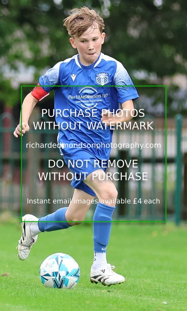 533A8144 - Wattsfield United U13 vs Craven Wanderers U13 (7/9/25)