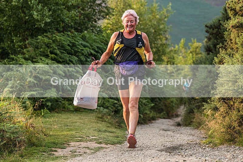 Not Round Latrigg-727 - Not Round Latrigg Fell Race Wednesday 12th August 2026