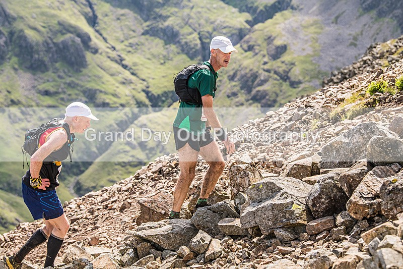 Borrowdale-943 - Borrowdale Fell Race Saturday 2nd August 2025