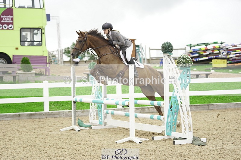 230728A-124902-01956 - Cls 9 85cm Amateur Quali