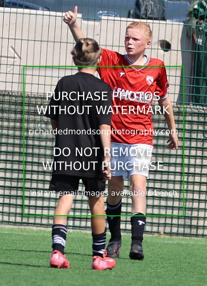 533A3599 - Morecambe Academy U12 vs GT7 Academy U12 (17/8/25)