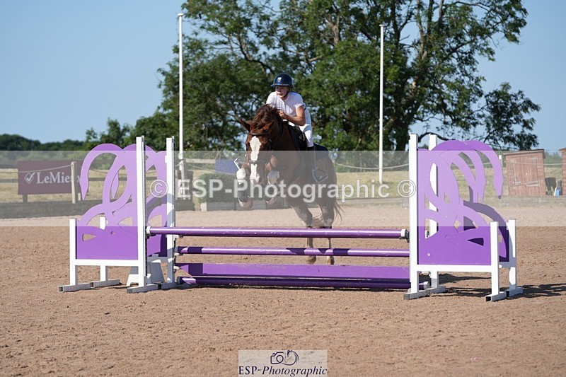 250712-092213-01106 - Cls 1 Pony Intro 70cm