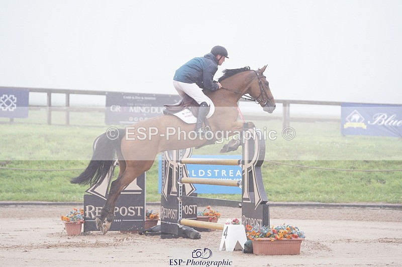 240720A-131410-14986 - Cls 35, YH 7 Yr Olds 1.35m