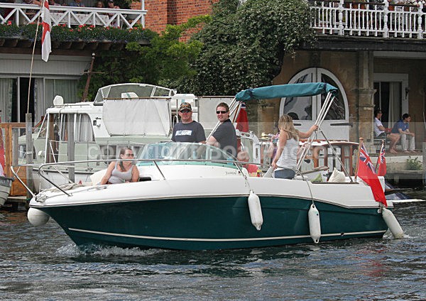 110702 JEANNEAU IMG_7430 - HENLEY ROYAL REGATTA JULY 2011