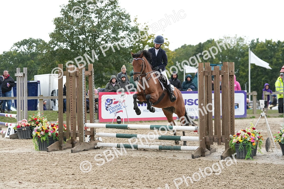 SBM_43115 - J7 - Junior Pony 60cm Championship
