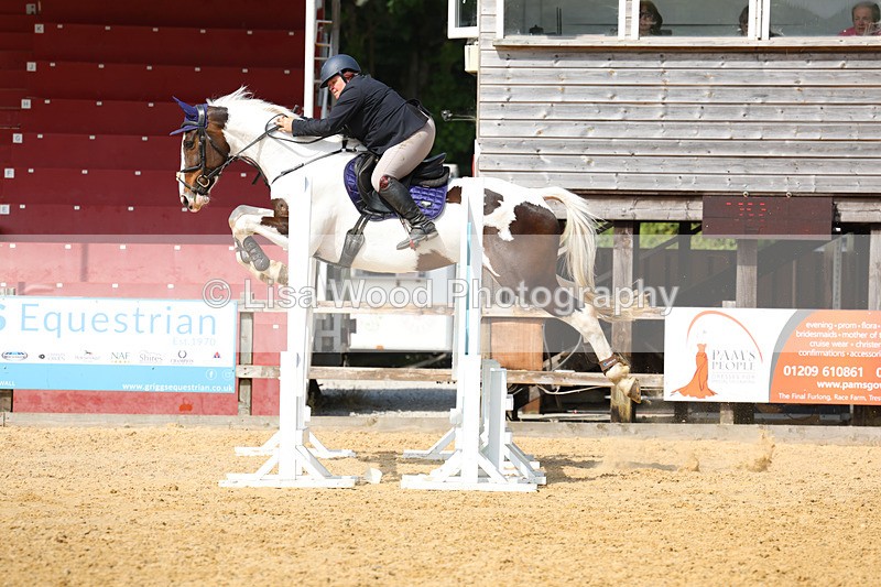 3E7A1278 - Class 14: Senior 1.15m Open