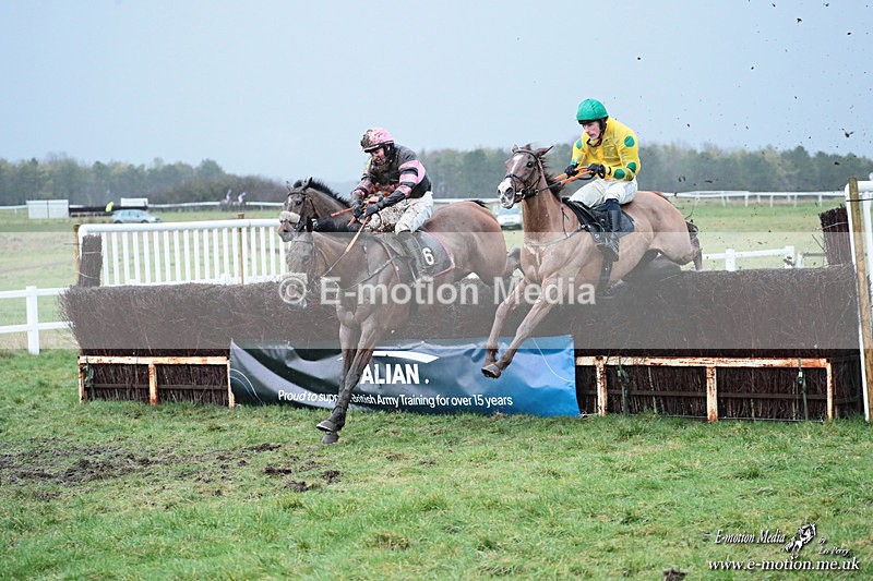 PtP 080226  1524 - Combined Services PtP Larkhill 08/02/2026