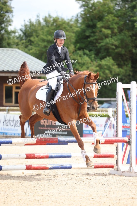 20250608-1967 - Class 5 - 80cm