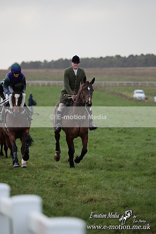 PtP 011224 1193 - Hursley Hambledon Point-to-Point Larkhill 01/12/24