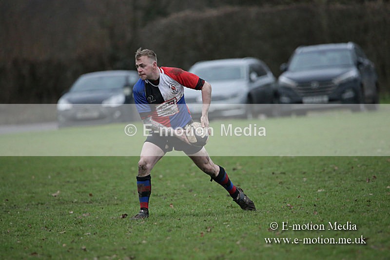 RU 071219-0183 - Pewsey Vale RFC v Devizes II RFC 07/12/19