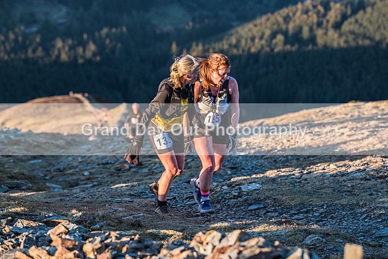 Grisedale-361 - Grisedale Grind Fell Race Wednesday 19th April 2023