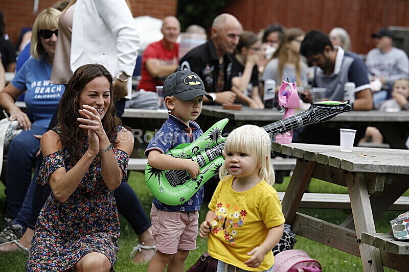  - Elmstock 2019..the people