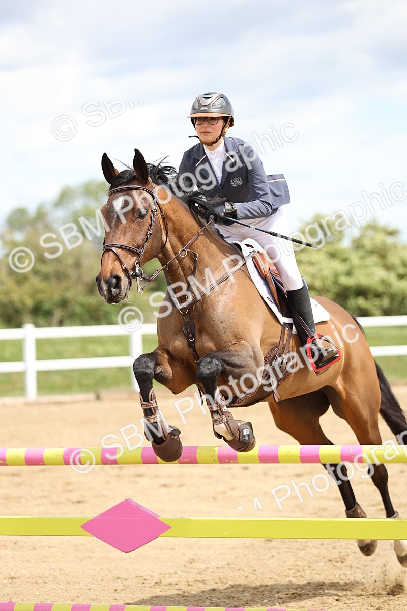 SBM_000797 - Class 3 - Senior Discovery - 1.00m