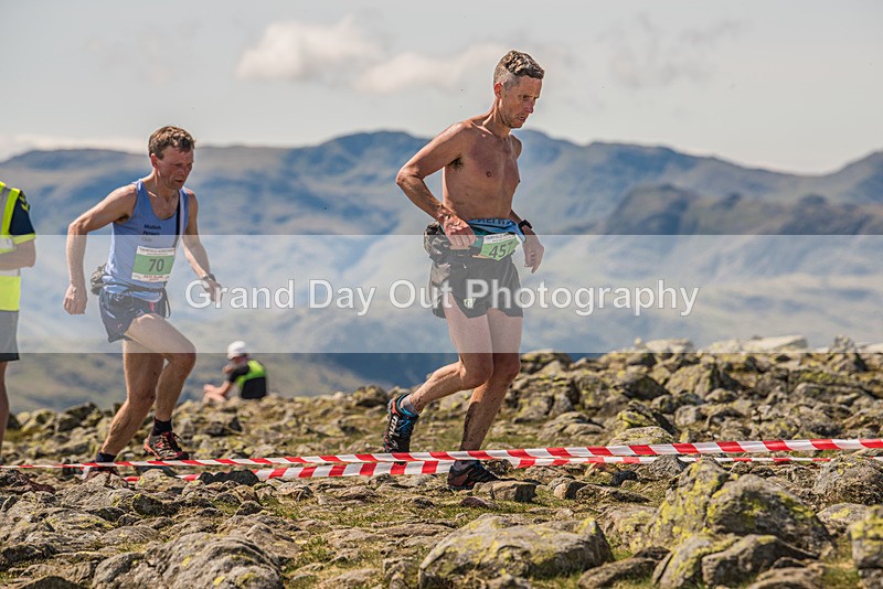 Fairfield-541 - Fairfield Horseshoe Fell Race Saturday 13th May 2023