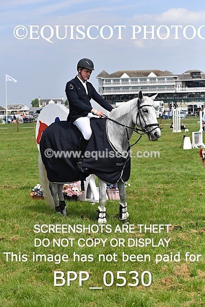 BPP_0530 - CLASS 2 RHS Classic Championship Qualifier
