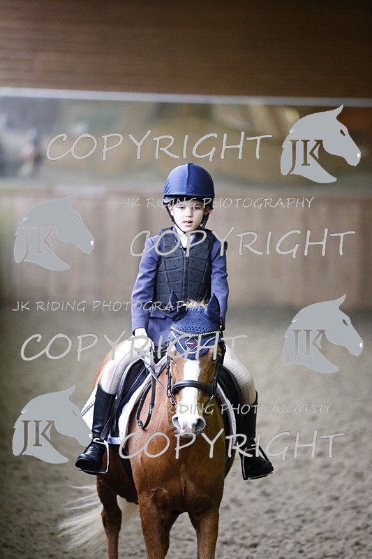 _R6A1250 - Class 1 walk trot 2022