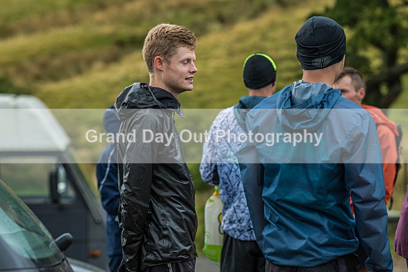 GB Uphill Trial-245 - GB Uphill Only World Champs Trial Race (Skiddaw) Friday 9th September 2022
