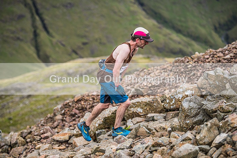 Borrowdale-450 - Borrowdale Fell Race Saturday 5th August 2023