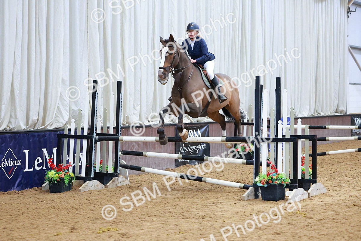 SBM_001003 - Class 3 - Senior Discovery - 1.00m