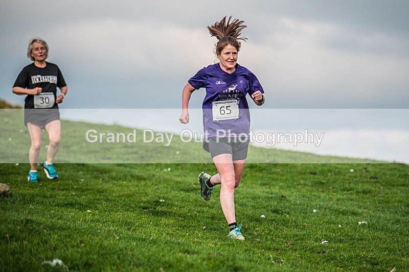 Hay-675 - Hay O Trail Race Tuesday 21st May 2024