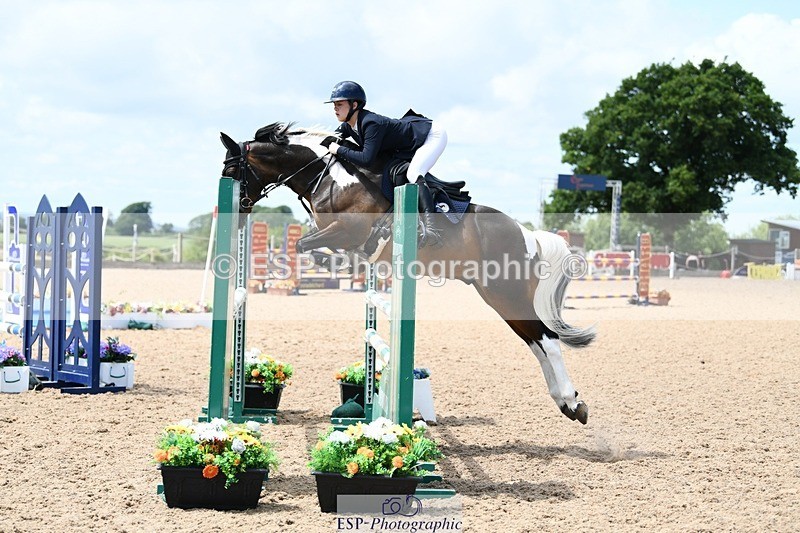 250628-140902-05361 - Cls 12 Newcomers 2nd Round 1pm to End