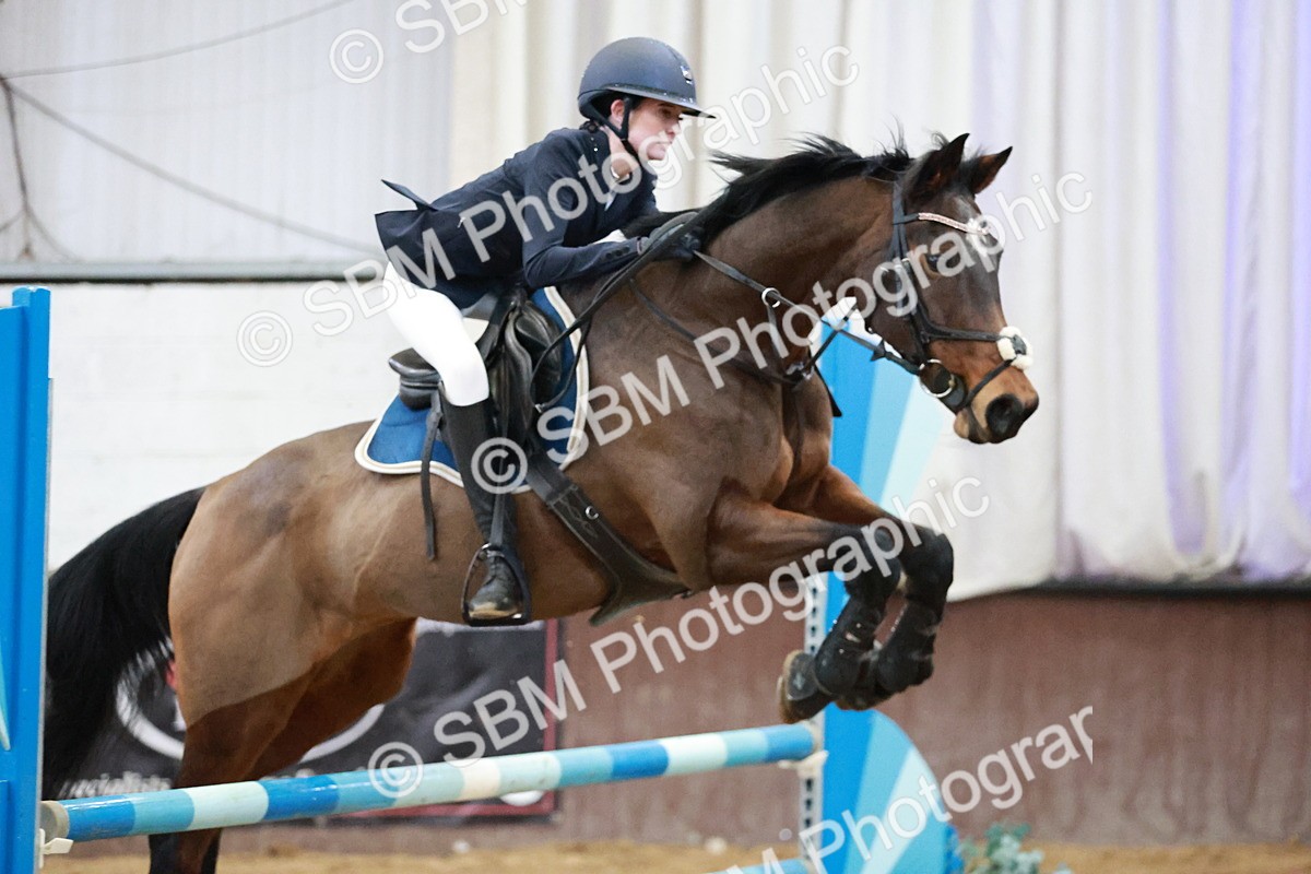 SBM_003555 - Class 15 - Senior British Novice - 90cm