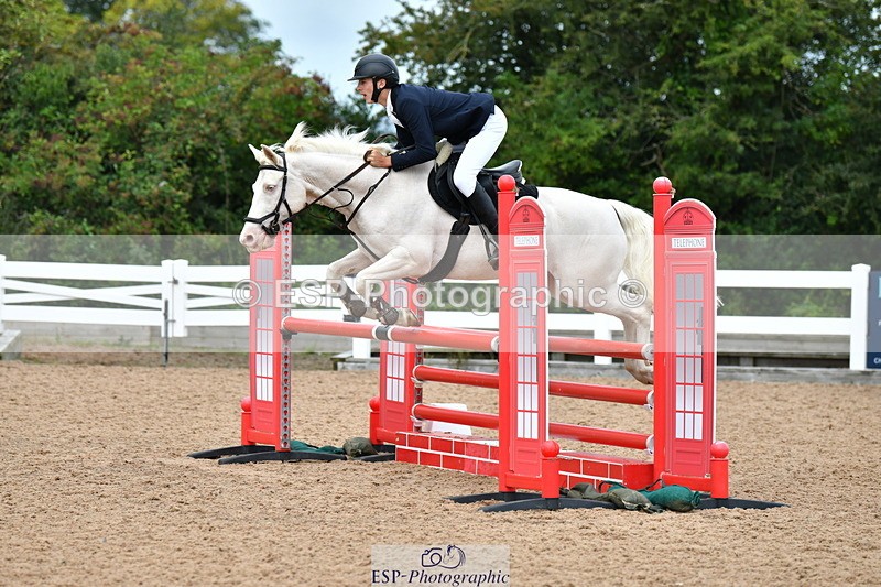 230819A-111921-00349 - Cls 24 Pony Discovery & 90cm Open