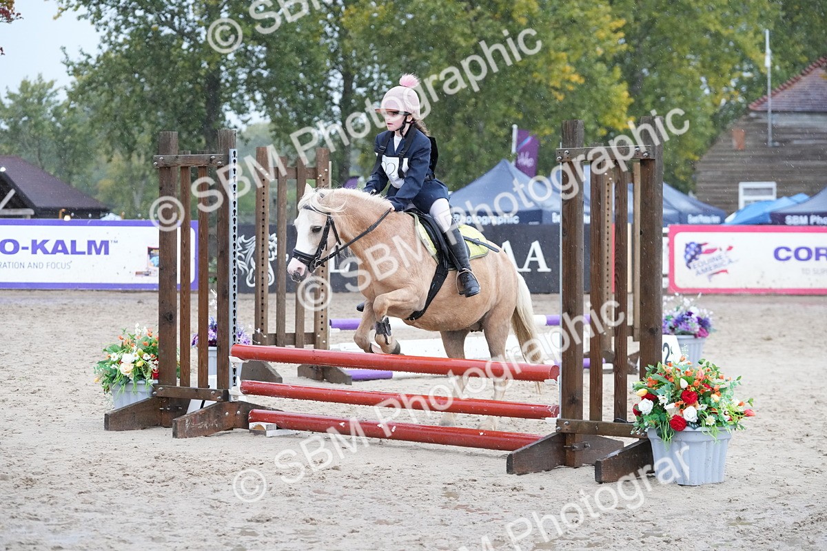 SBM_33878 - J5 - Junior Pony 50cm Championship
