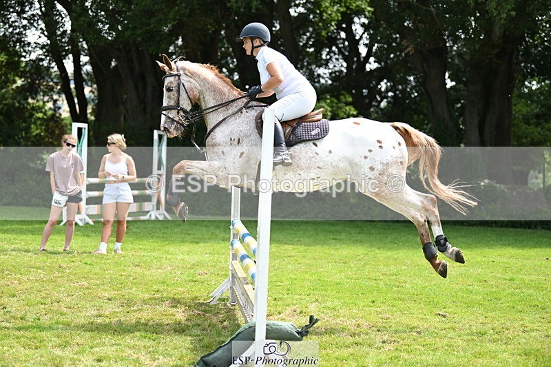 250704A-111705-07213 - Cls 25 Snr British Novice and 90cm