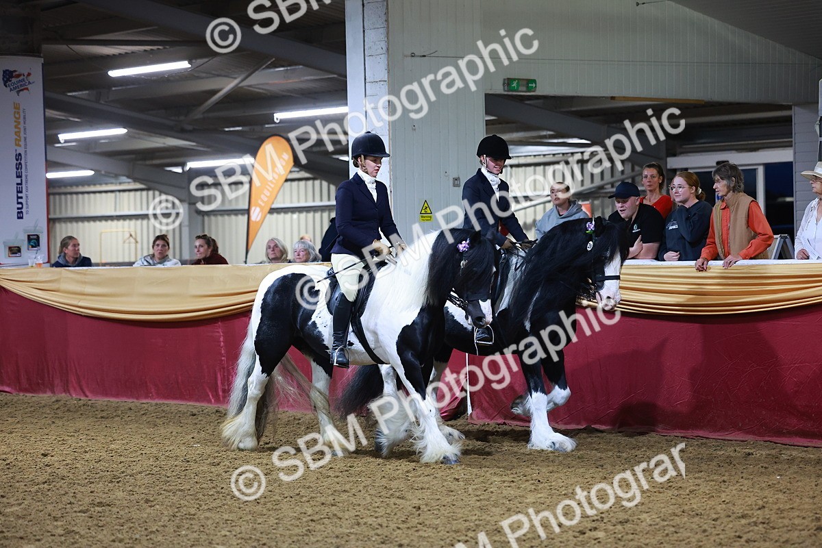 SBM_15076 - Class 0 - Ridden Pairs Champ