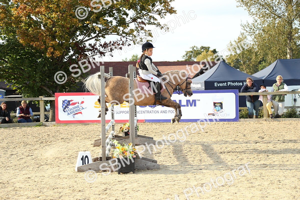 SBM_53590 - J8 - Junior Pony 65cm Championship