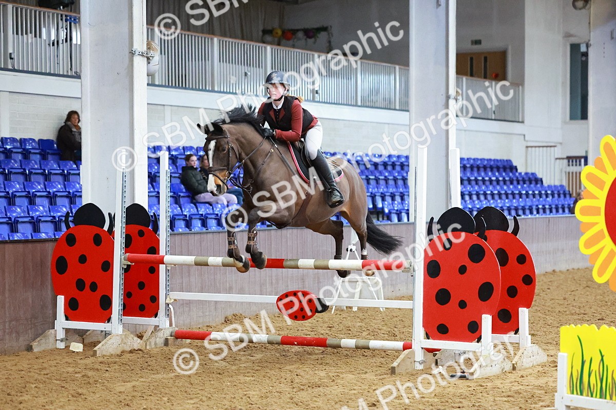 SBM_000832 - Class 3 - Senior Discovery 1.00m