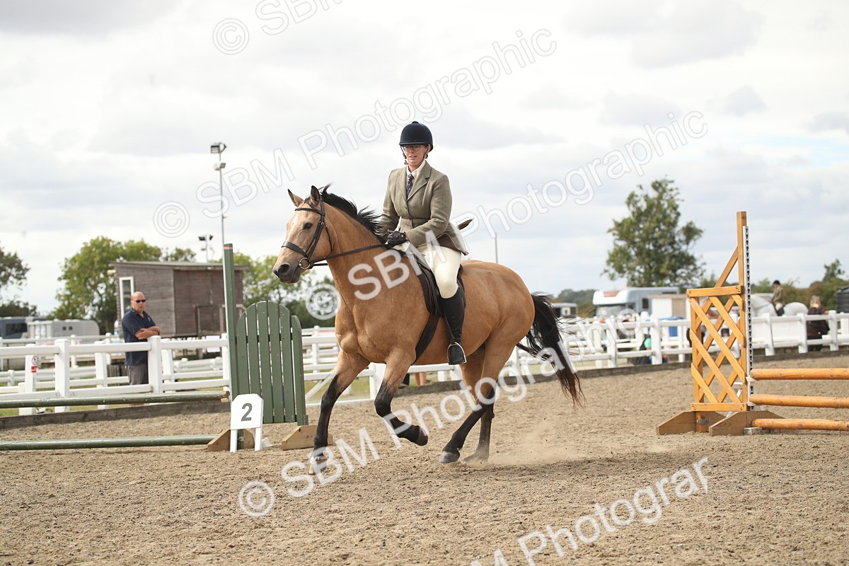 SBM_16598 - Class 507a - Working Veteran - 60cm (15-19)