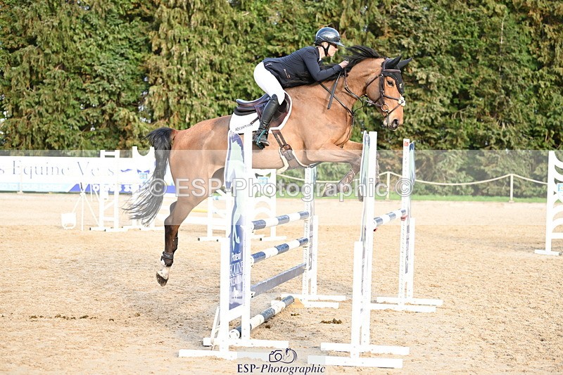 250322A-165154-03641 - Cls 14 Snr Fox & 1.20m Open