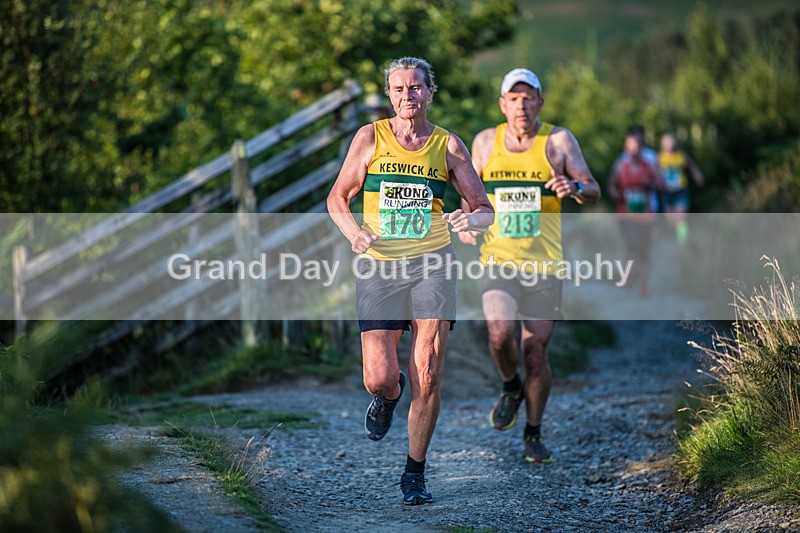 Latrigg-675 - Not Round Latrigg Race Wednesday 14th August 2024