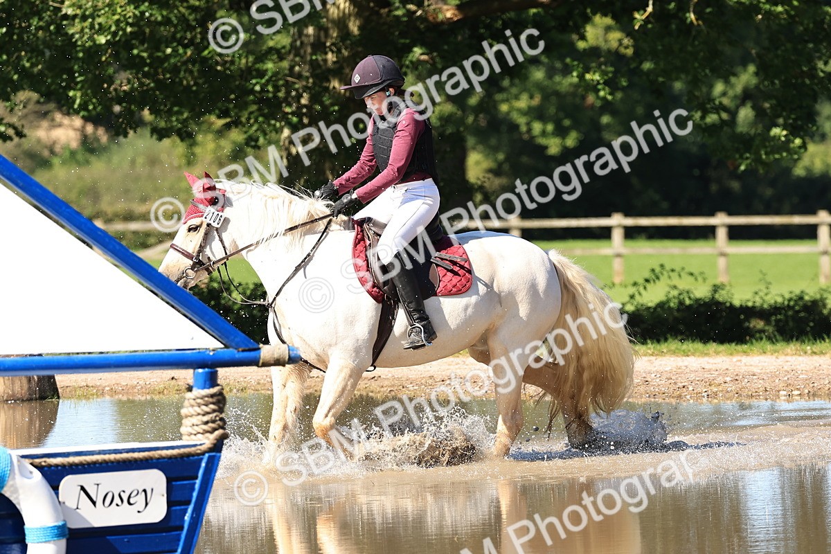 SBM_20283 - E6 - Eventers Challenge 60cm Championship