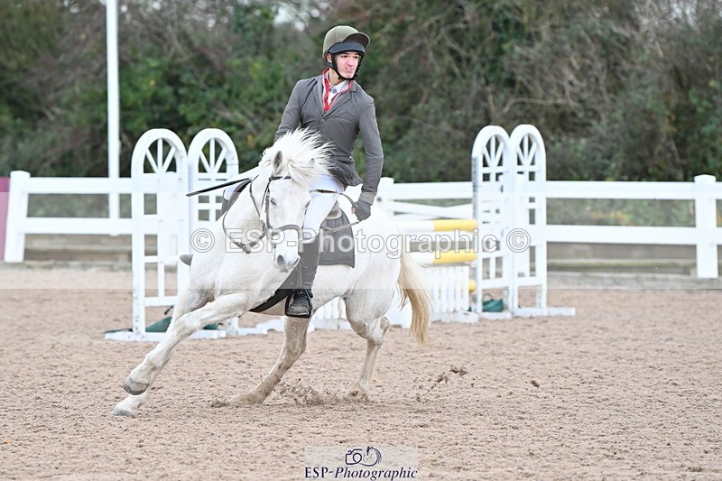 231119A-102521-04913 - Sun Cls 3 BlueChip Pony Discovery Qualifier