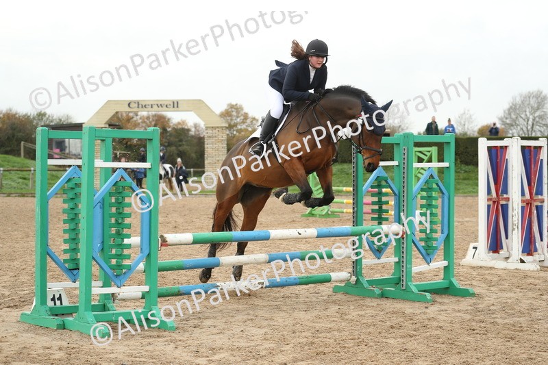 20251109-0839 - Class 3 - 80cm