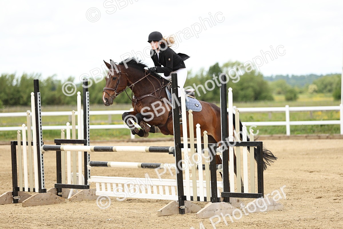 SBM_000542 - Class 3 - Senior Discovery - 1.00m