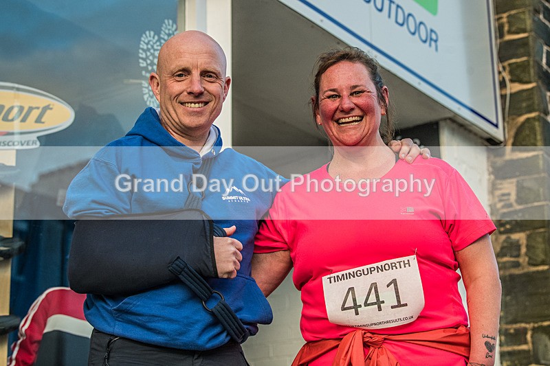 Keswick RTH-1322 - Keswick AC Round The Houses Road Race Wednesday 24th April 2024