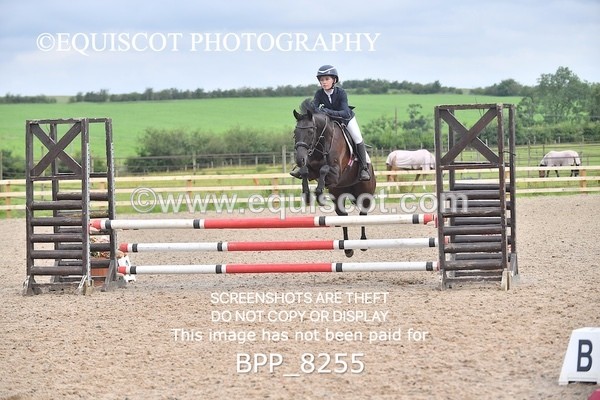 BPP_8255 - CLASS 13 SUN Pony BritiNovice / 0.80m Open