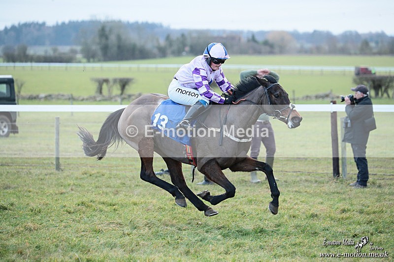 PtP 250126 780 - Cocklebarrow Races Point-to-Point 25/01/26