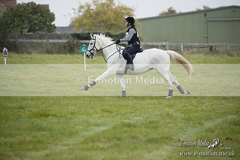 WWHT 181020 WWHT 181020 1462 - WWEC Intermediate Pairs (0.90m) 18/10/20