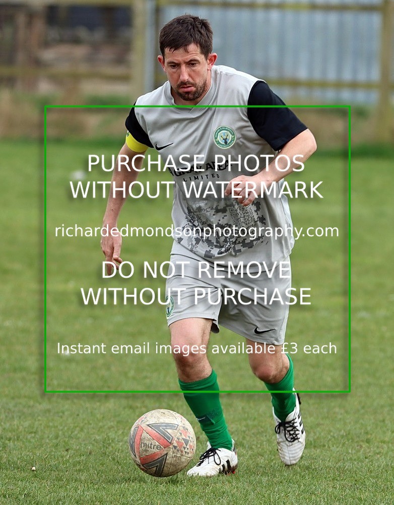 IMG_8412 - Ibis vs Arnside & Milnthorpe Town