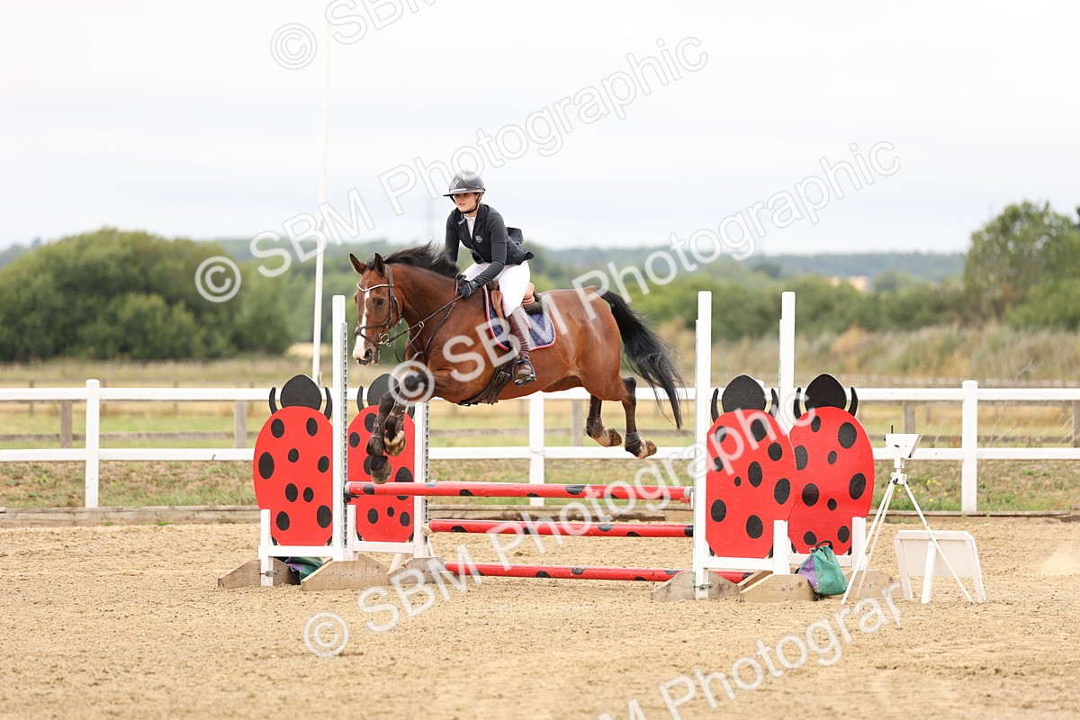 SBM_022913 - Class 1 - Clear Round