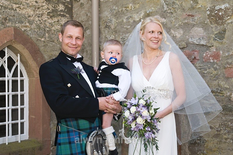  - Weddings Phots Alwyn Johnston