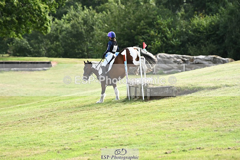 240825X-105752-31246 - 70cm XC 10.00 to 11.00