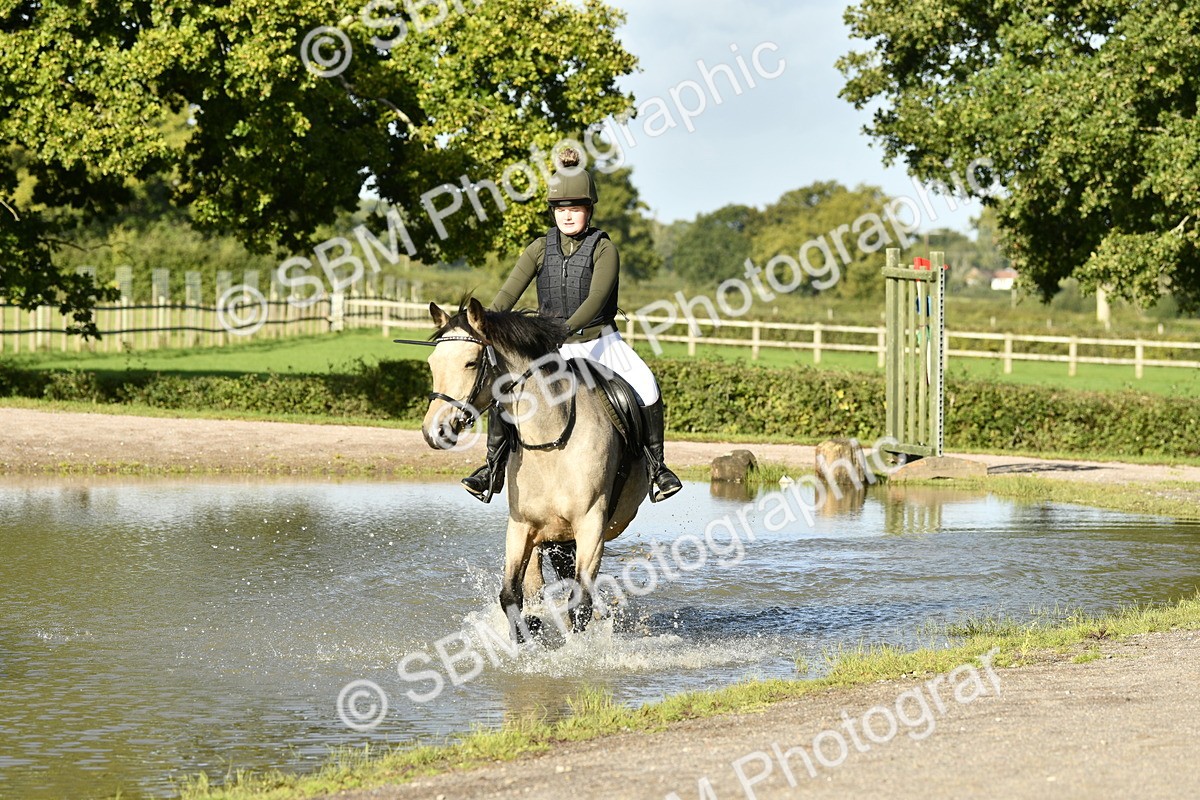 SBM_15154 - E4a - Eventers Challenge 50cm Open