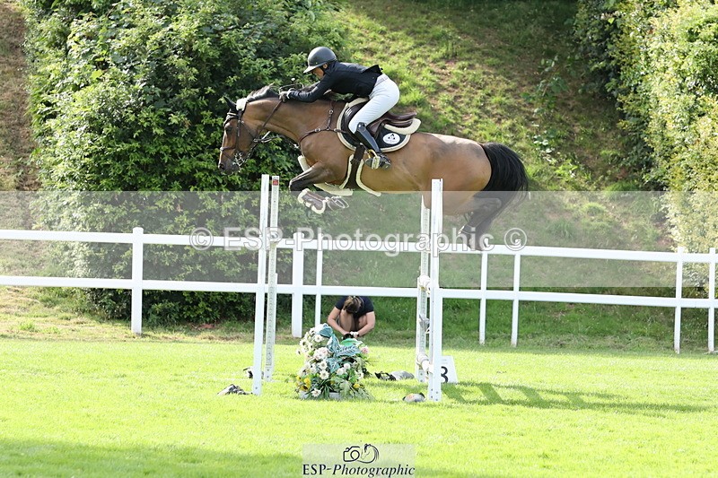 250704A-173028-12495 - Cls 18 Snr 1.40m Grand Prix