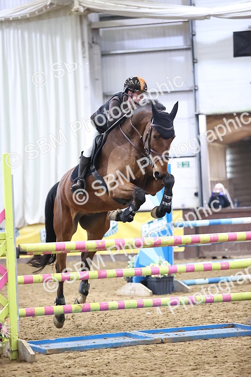 SBM_007599 - Class 23 - Senior Newcomers - 1.10m